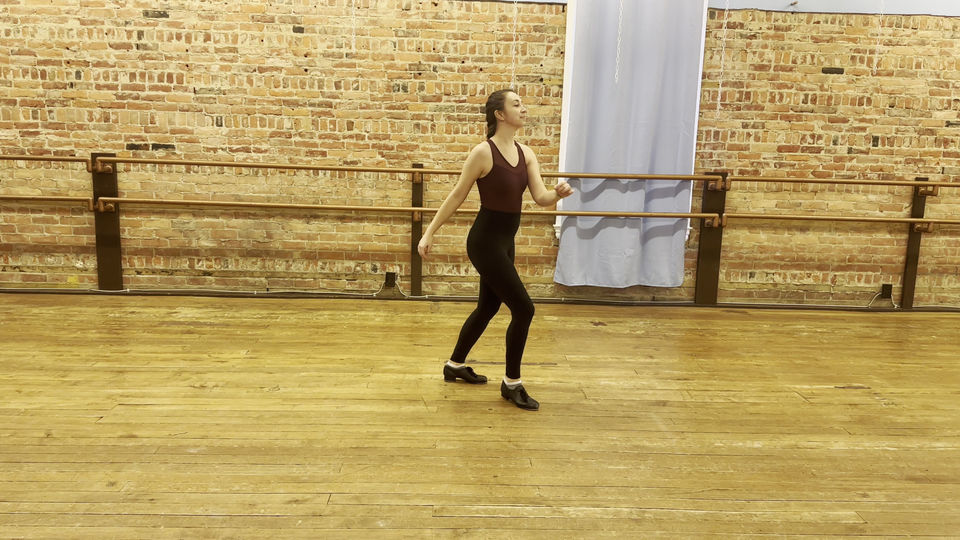 Tap Combination